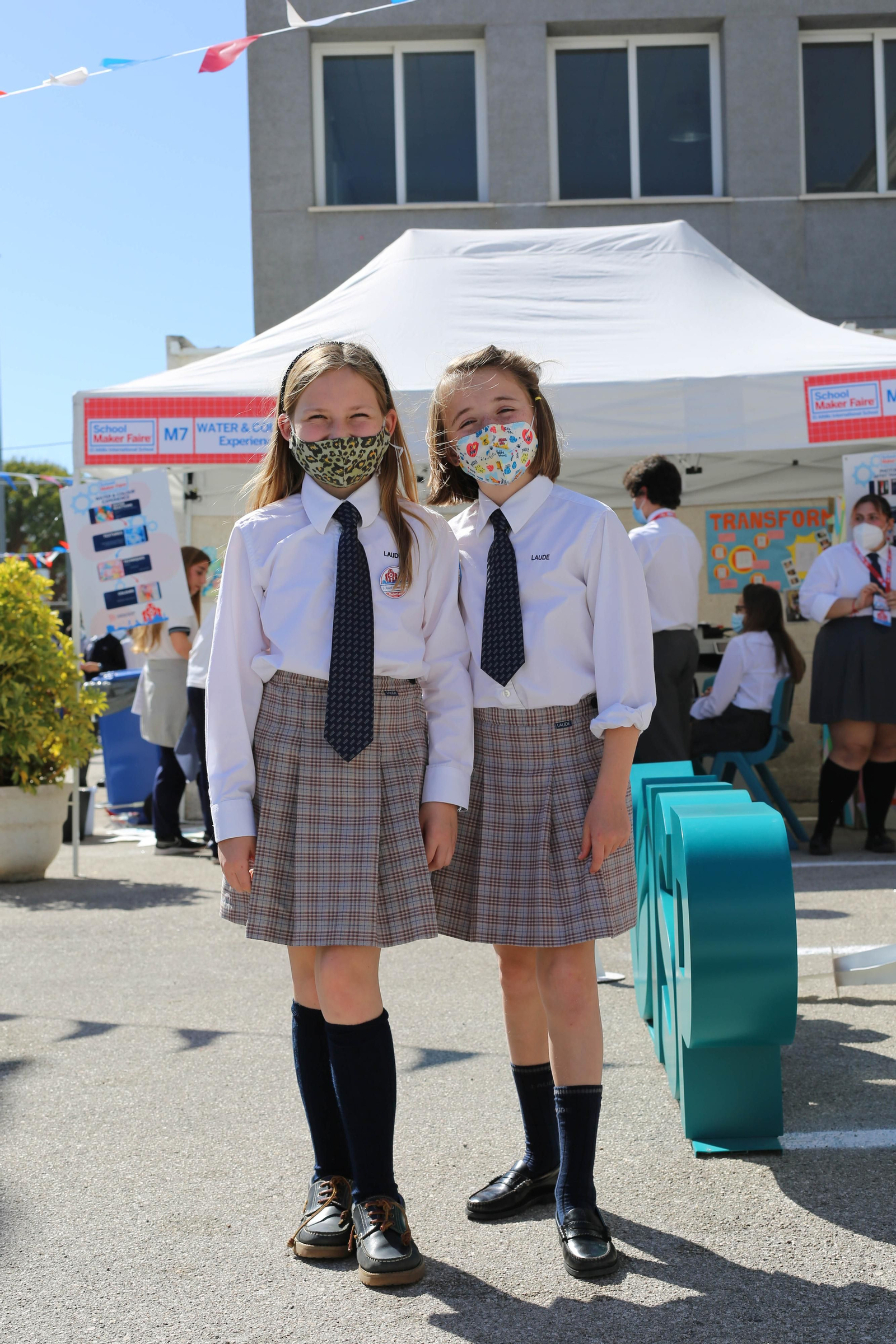 El Altillo School celebra su I Maker Faire, evento de referencia en el mundo Maker