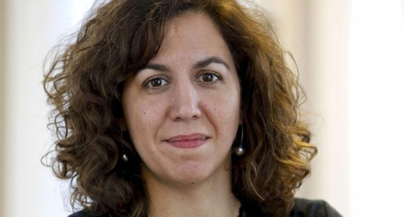 Irene Lozano comunica a Pedro Sánchez que no irá en las listas del PSOE el 26-J