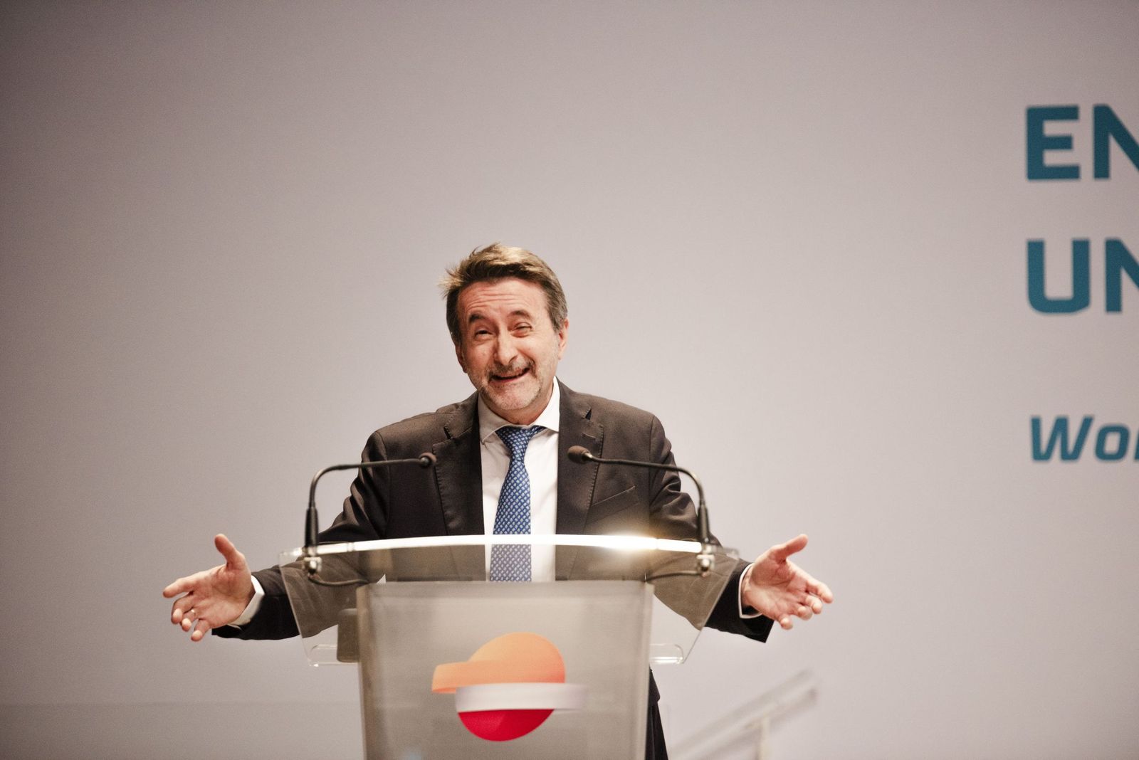 El consejero delegado de Repsol, Josu Jon Imaz.