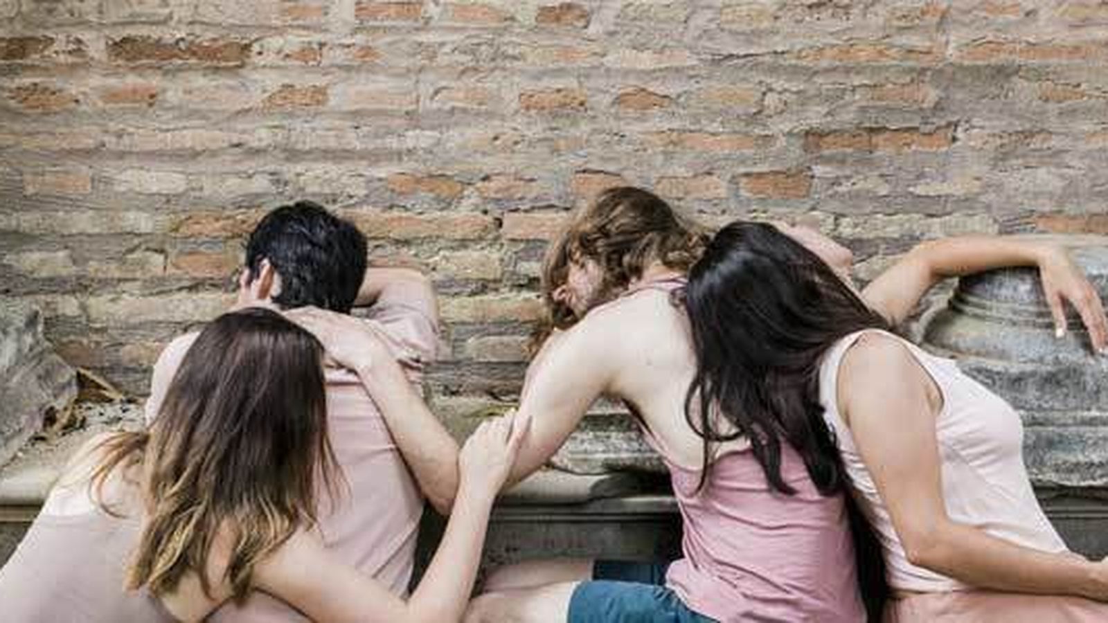 'Melodrama', en el Teatro Central.