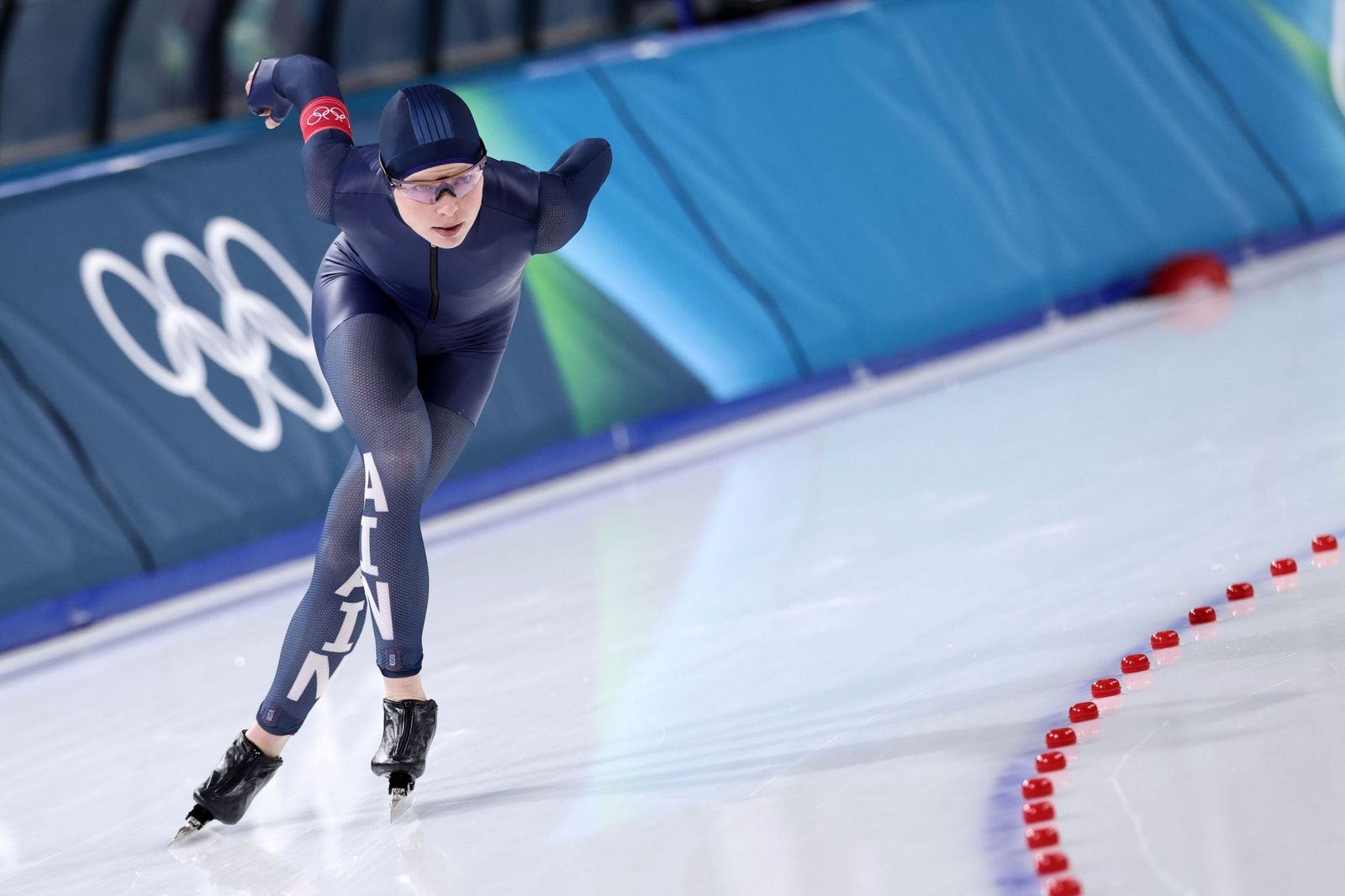 Las mejores fotos de los Juegos Olímpicos de invierno Milán Cortina d'Ampezzo 2026 | Séptima jornada