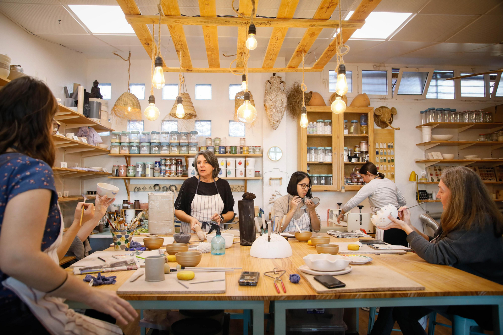 Imágenes de Sal de coco