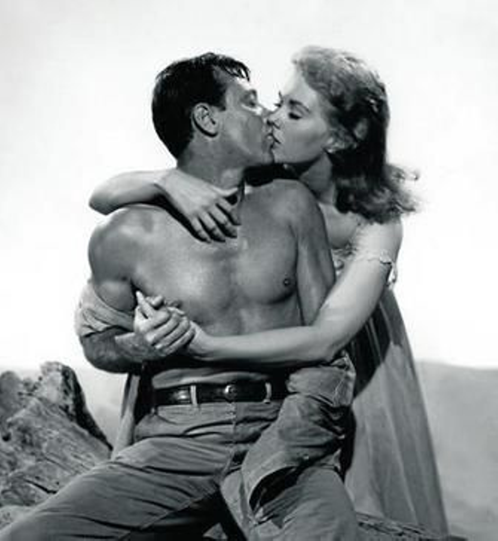 Con ellos llegó el escándalo