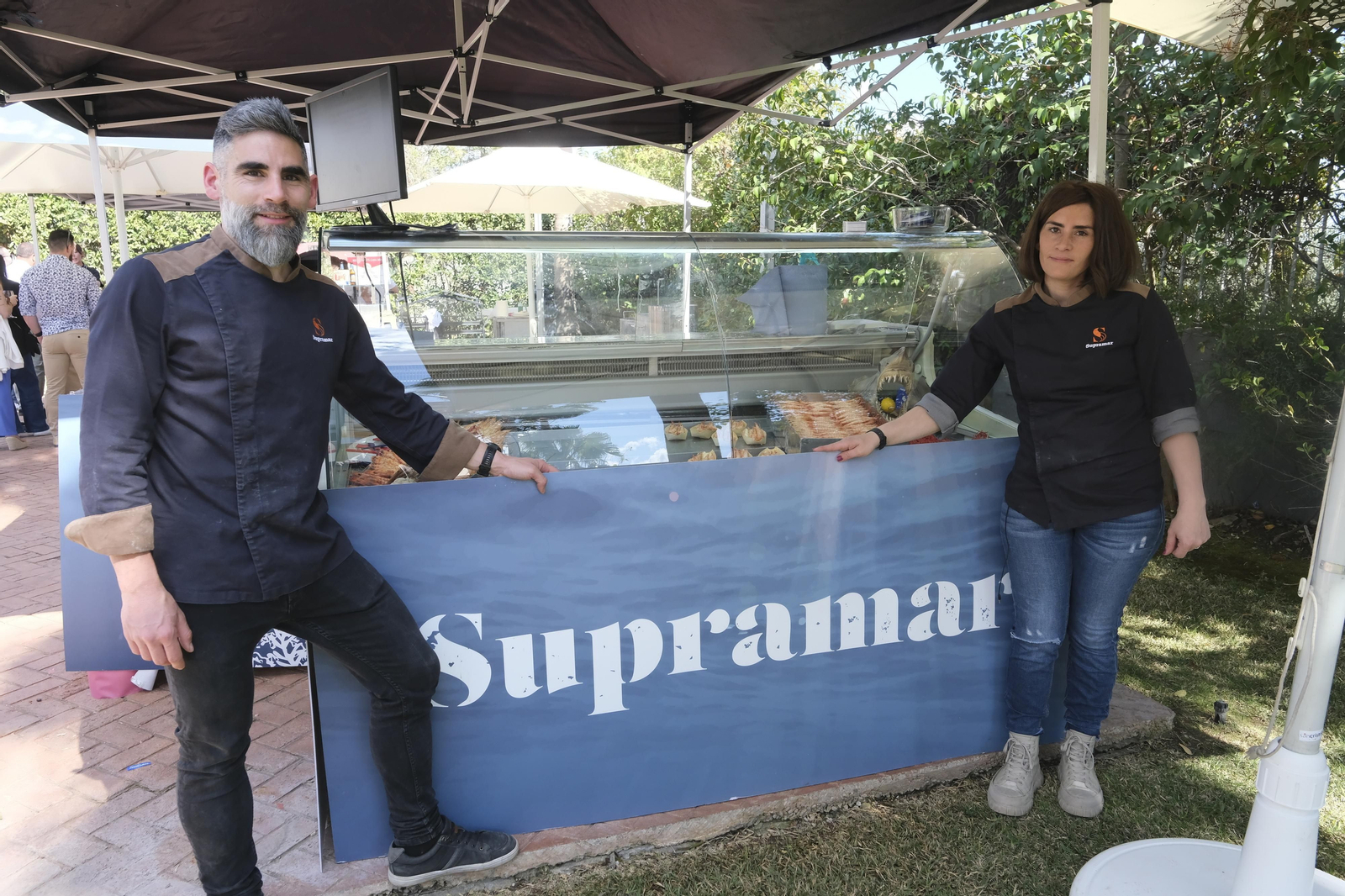 La hostelería cordobesa se vuelca con el II Evento Comerte Córdoba