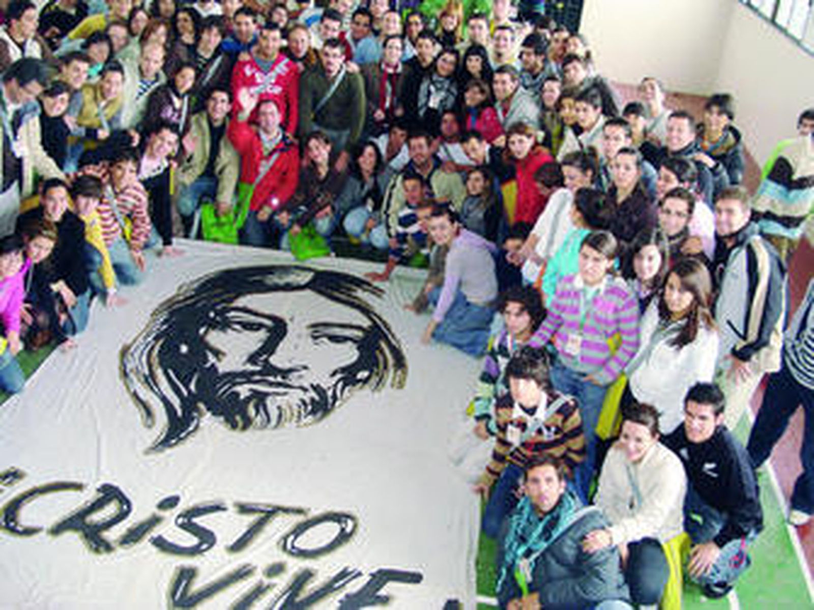 La santidad en la era digital