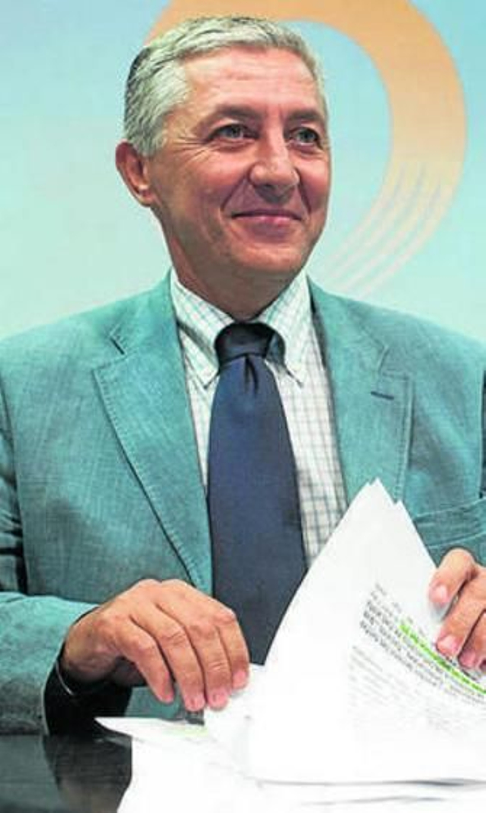 Maximiliano Vílchez.