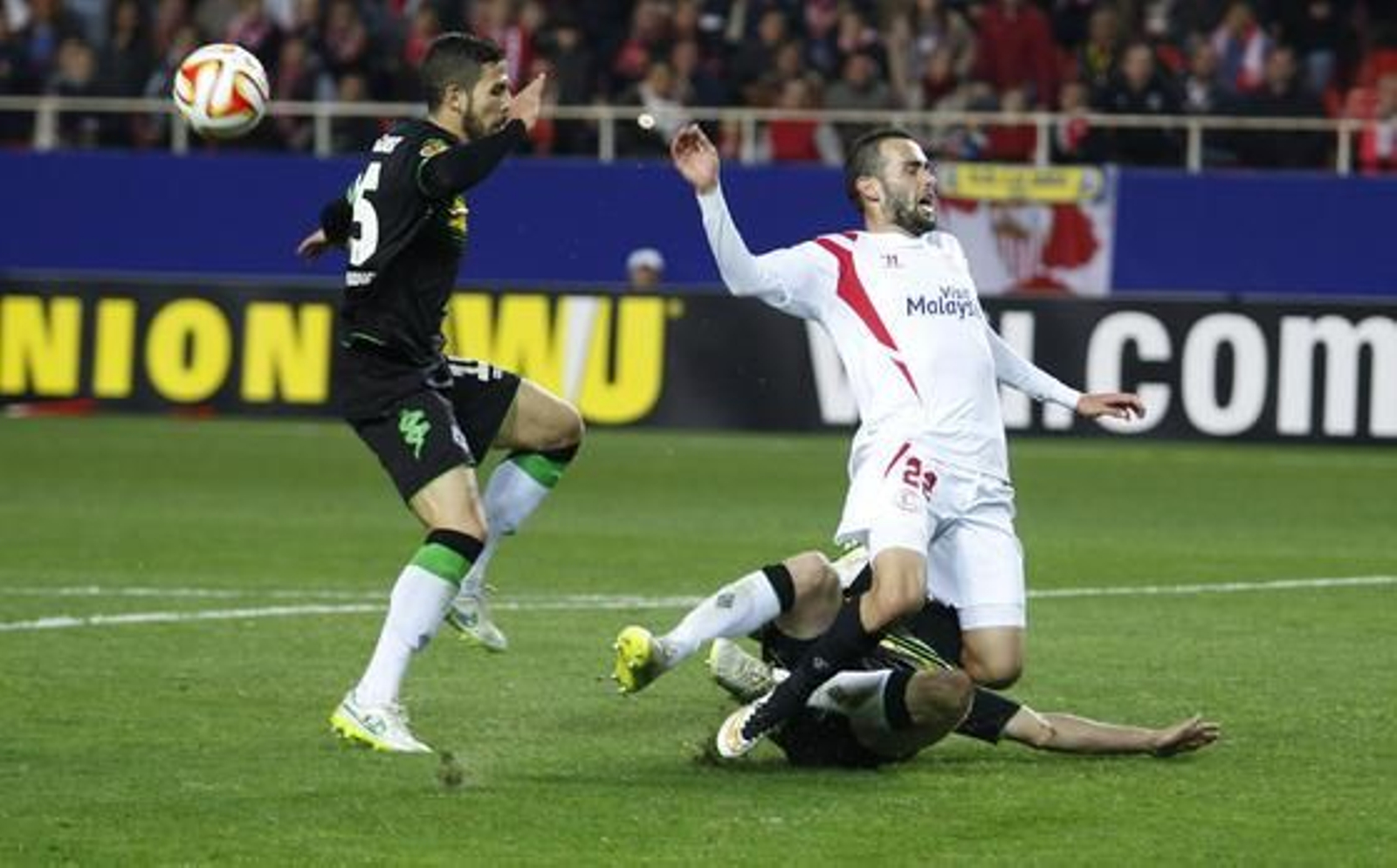 Foto: Antonio Pizarro