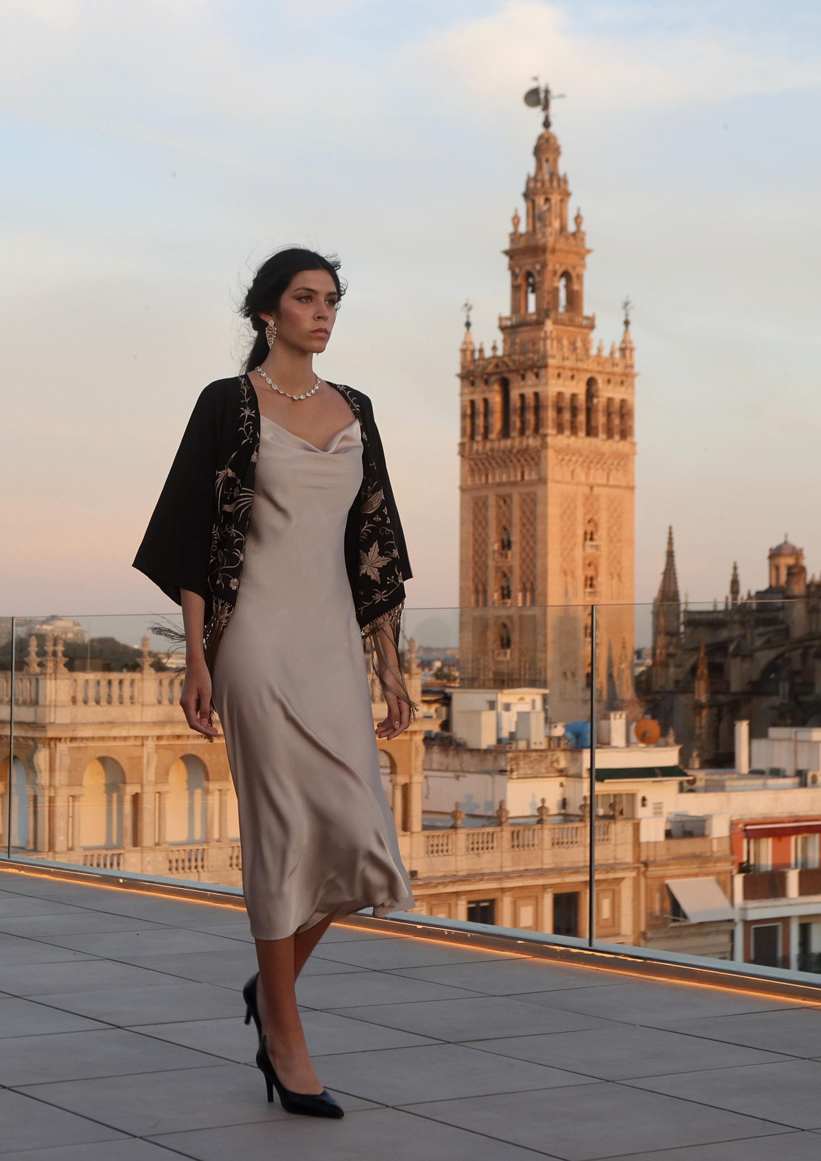 El desfile del 100 aniversario de Foronda, todas las fotos