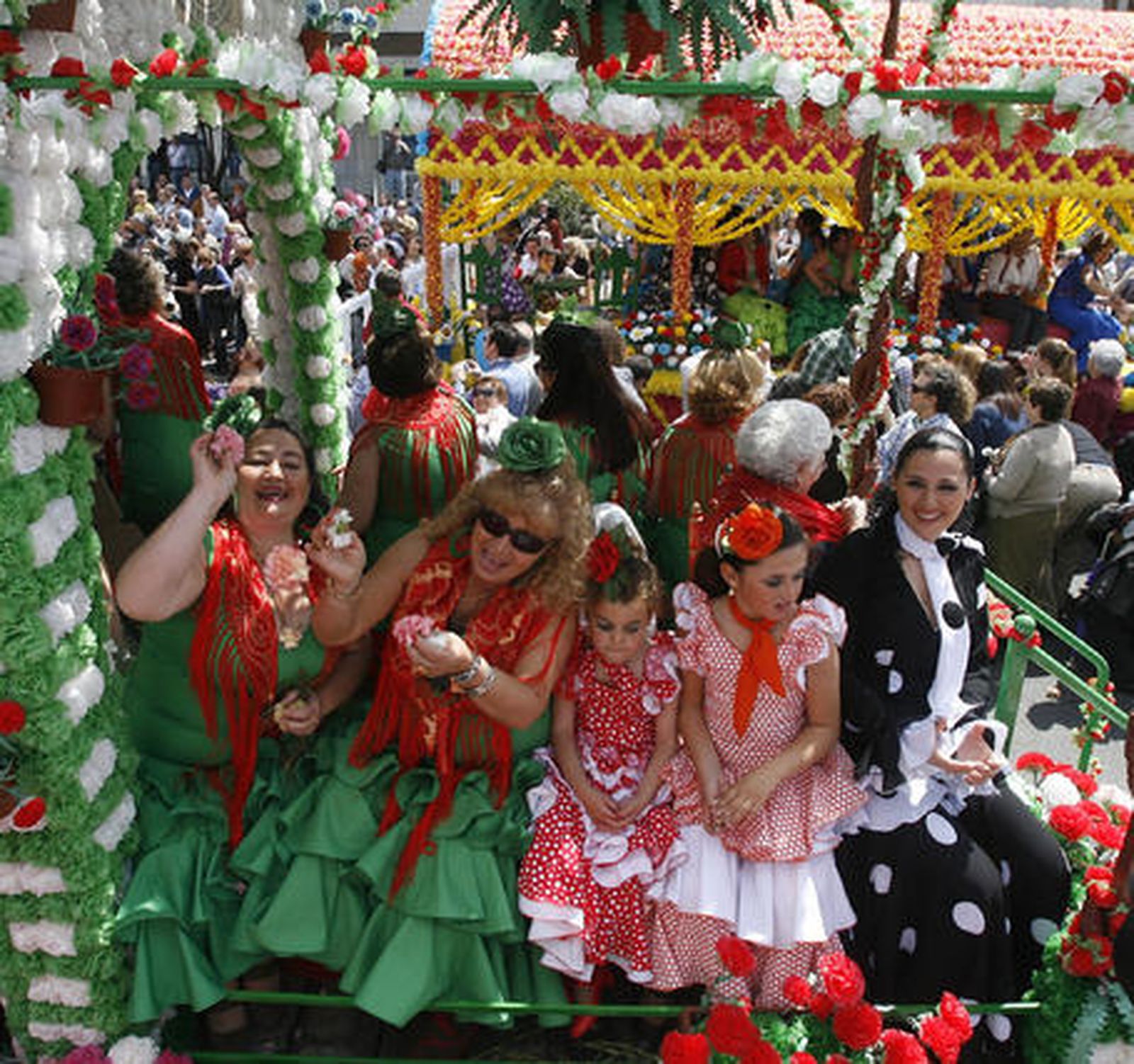 Foto: Jose Martinez Asencio