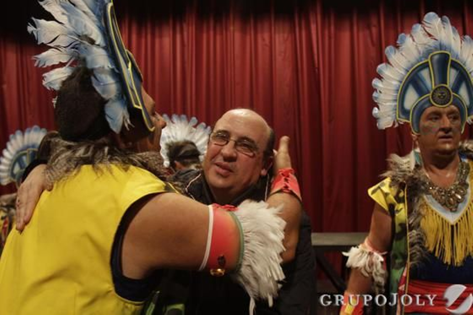 Foto: Lourdes de Vicente y Fito Carreto