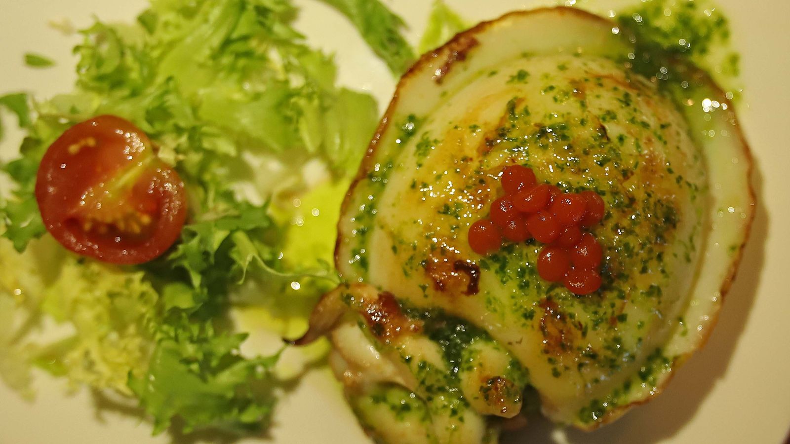 Las fotos de Casa Pepe, nuevo solete de la GuíaRepsol