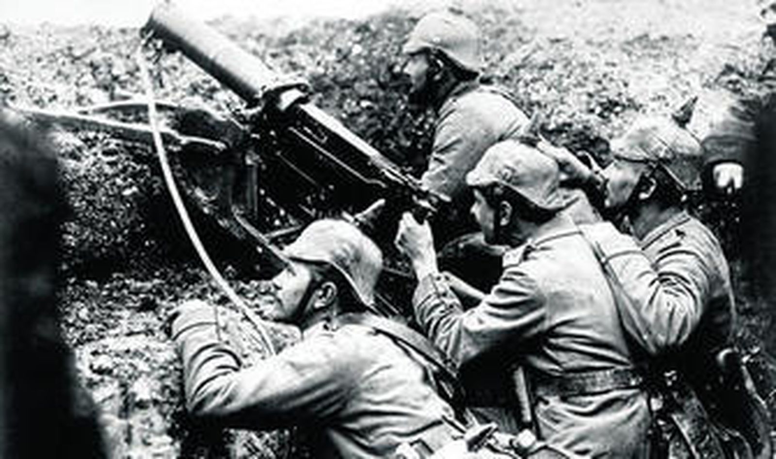 La guerra de los cien años (y un día)