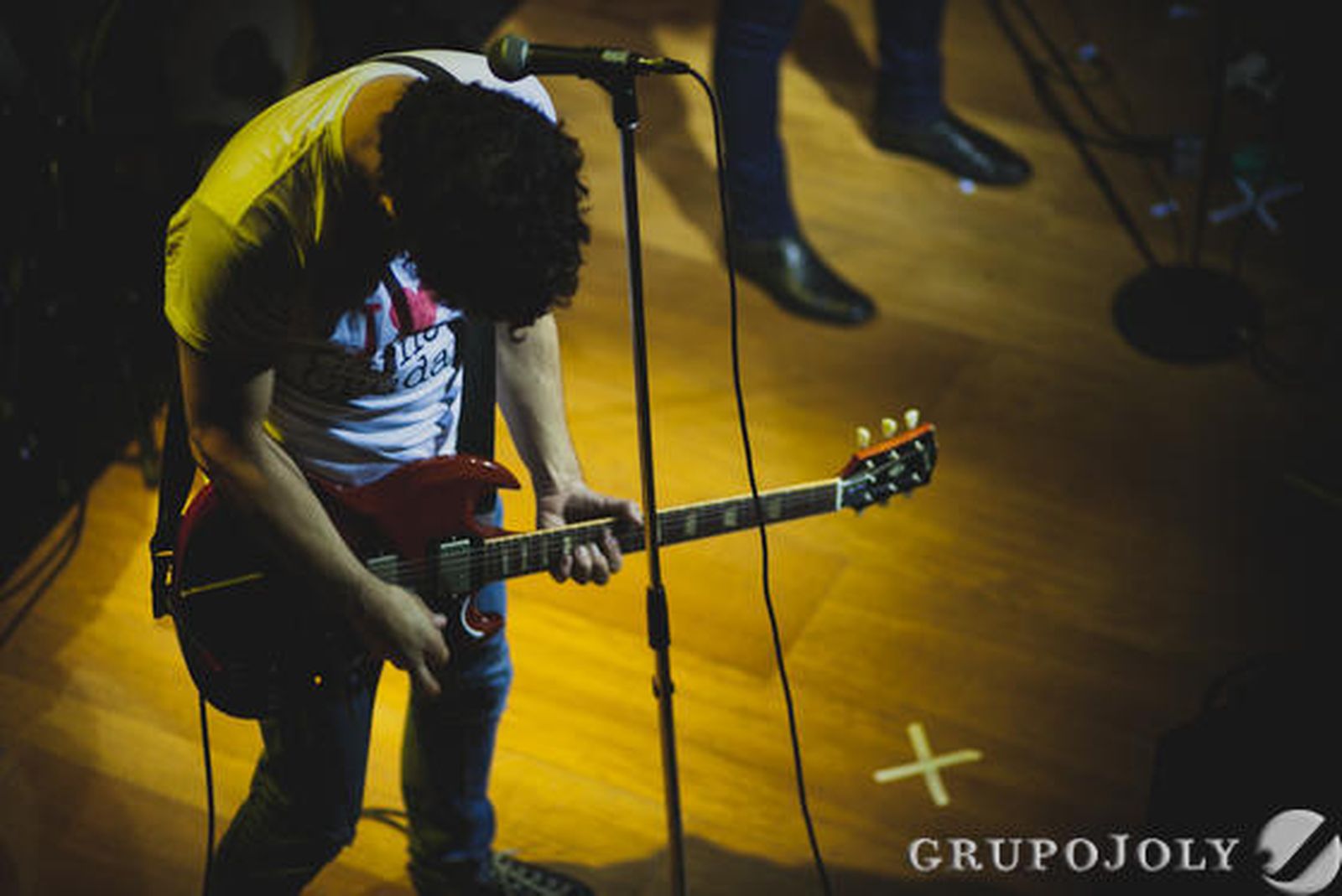 Foto: Javier Perez Pellicer