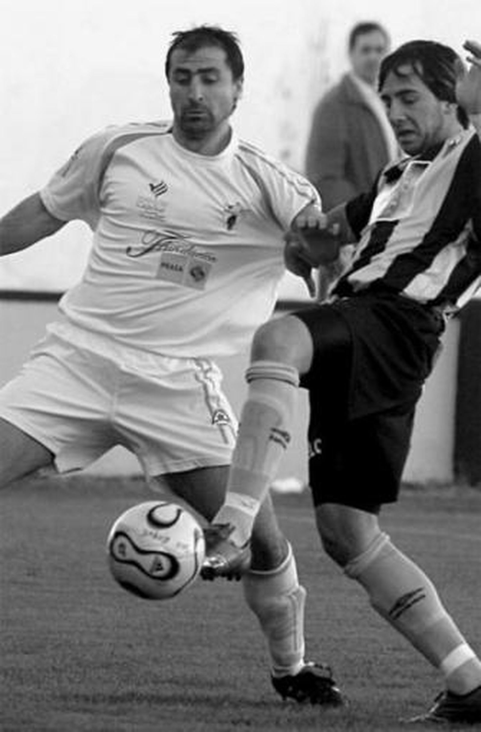 El San Roque de Lepe perseguirá un resultado positivo ante el Córdoba B.