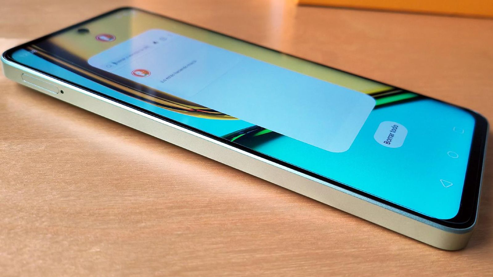 Smartphone Realme C67