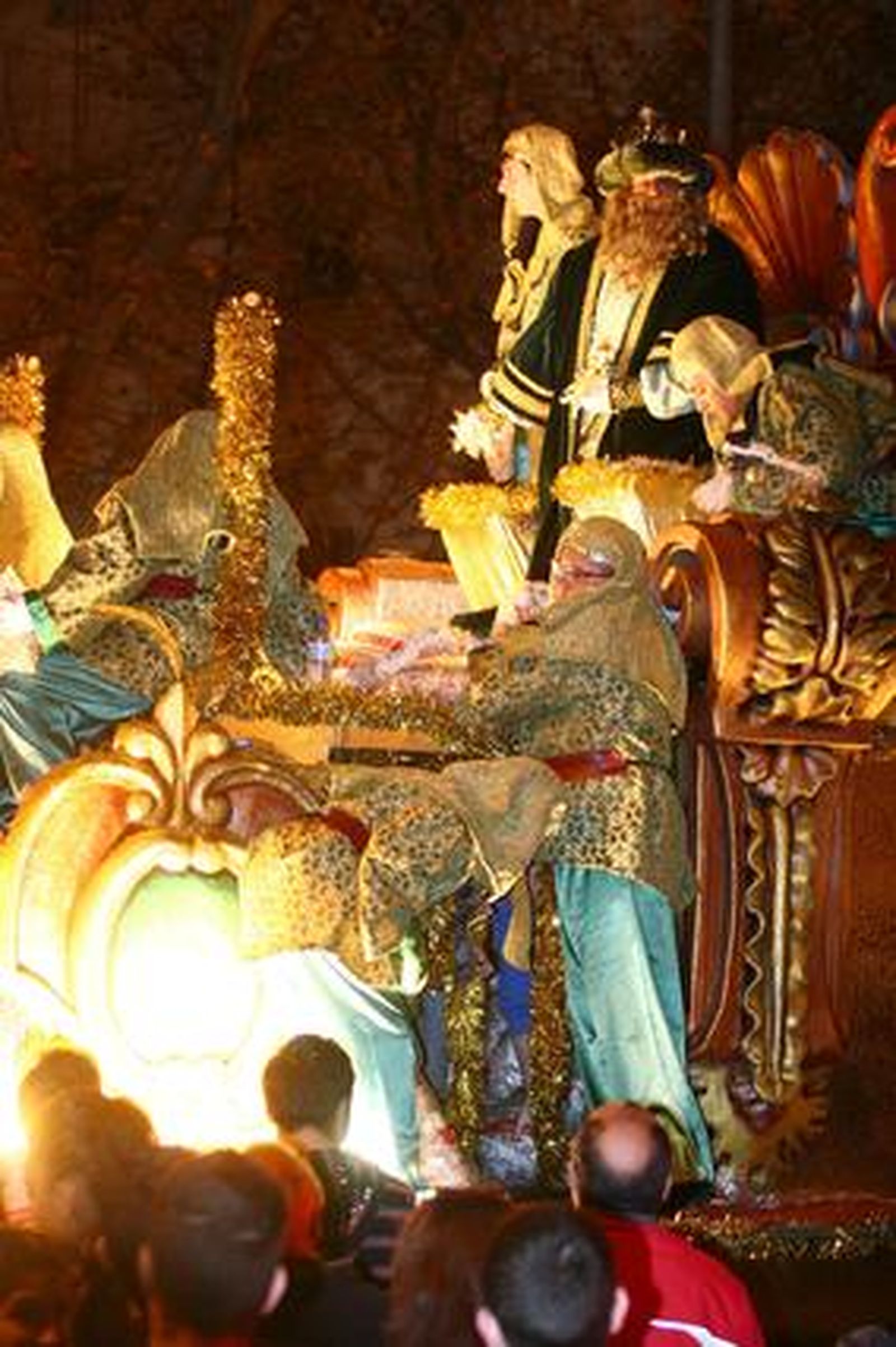 Foto: Alberto Domínguez