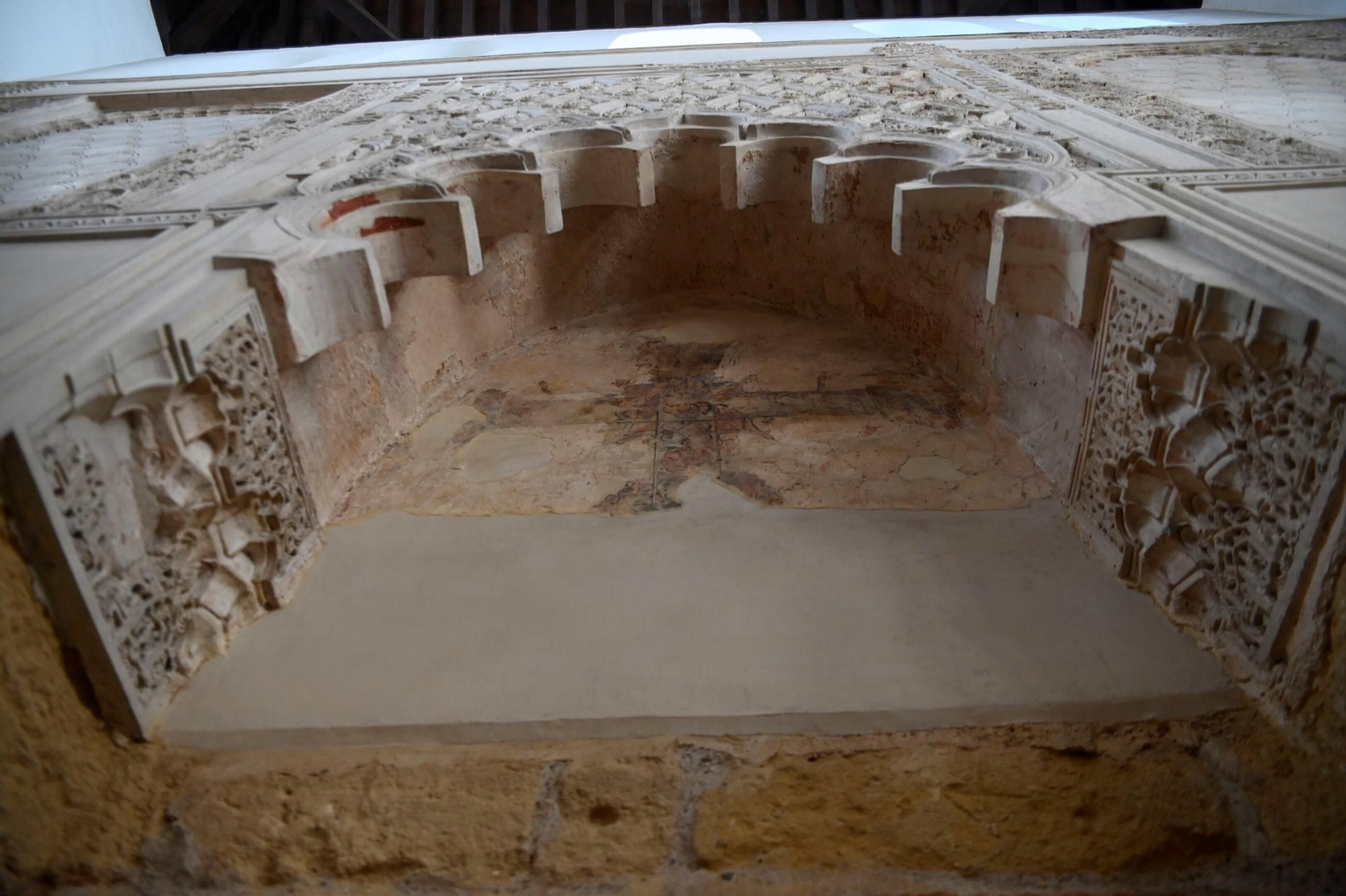 La Sinanoga de Córdoba, en imágenes