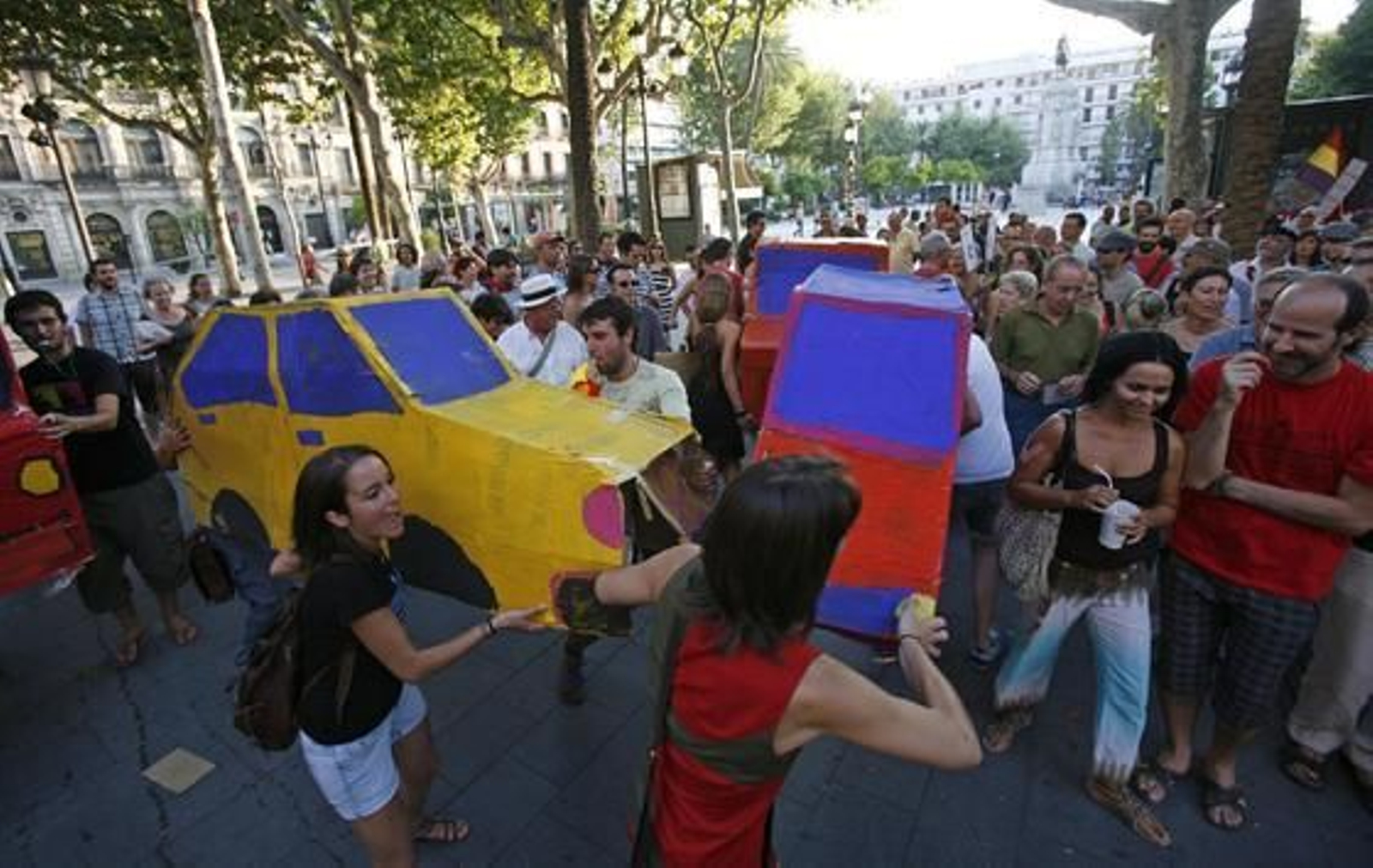 Foto: Antonio Pizarro