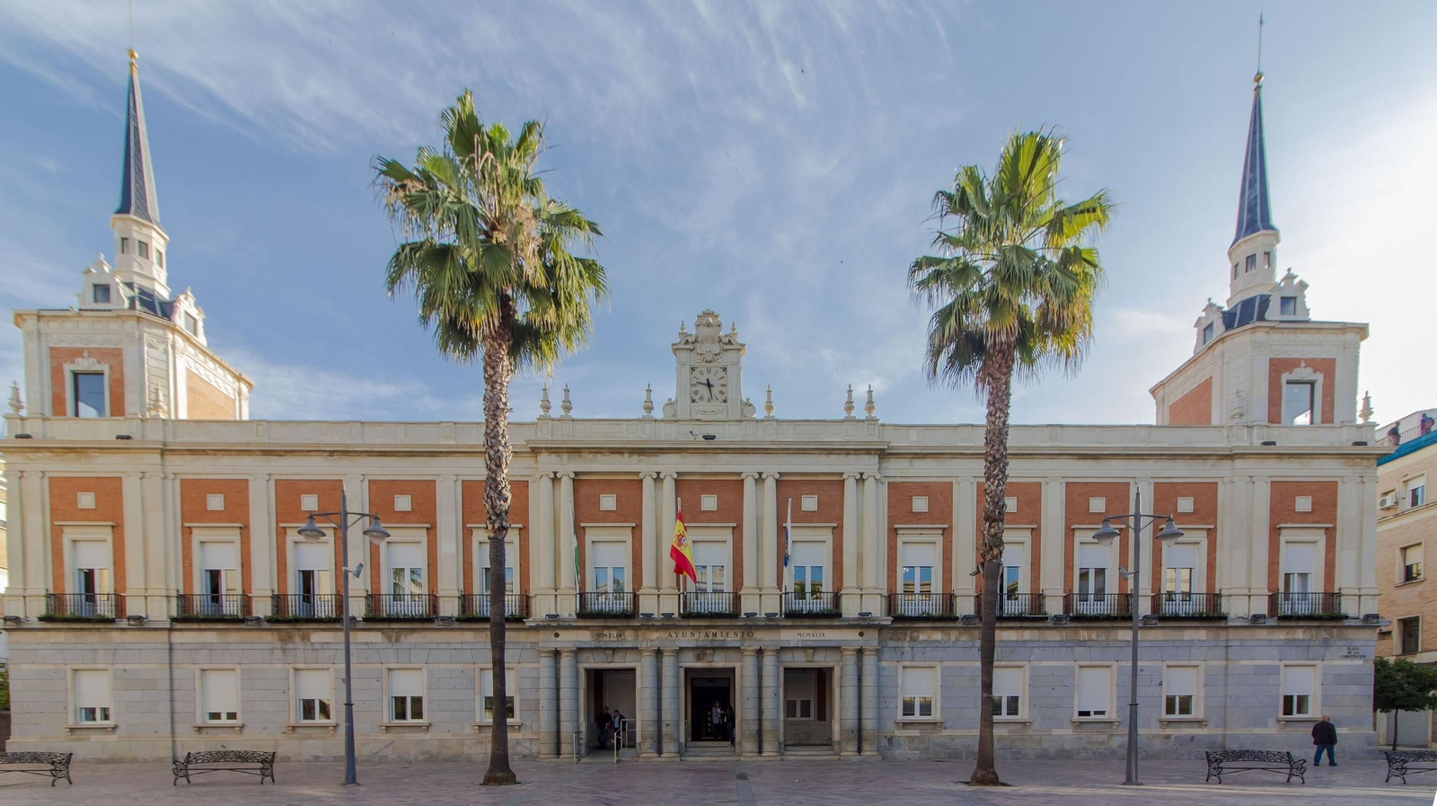 Ayuntamiento de Huelva
