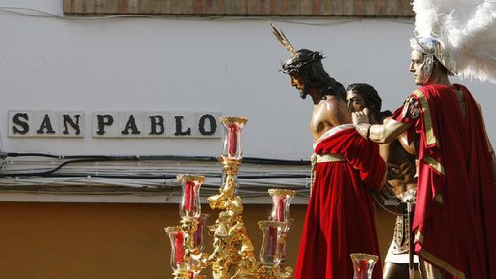 Hermandad de Esperanza.

Foto: Rafael A. Butelo/ lvaro Carmona