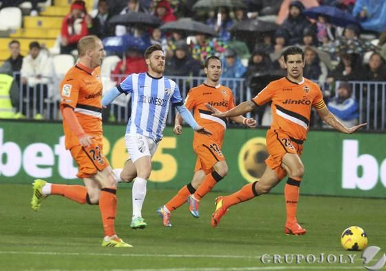 Foto: Javier Albinana