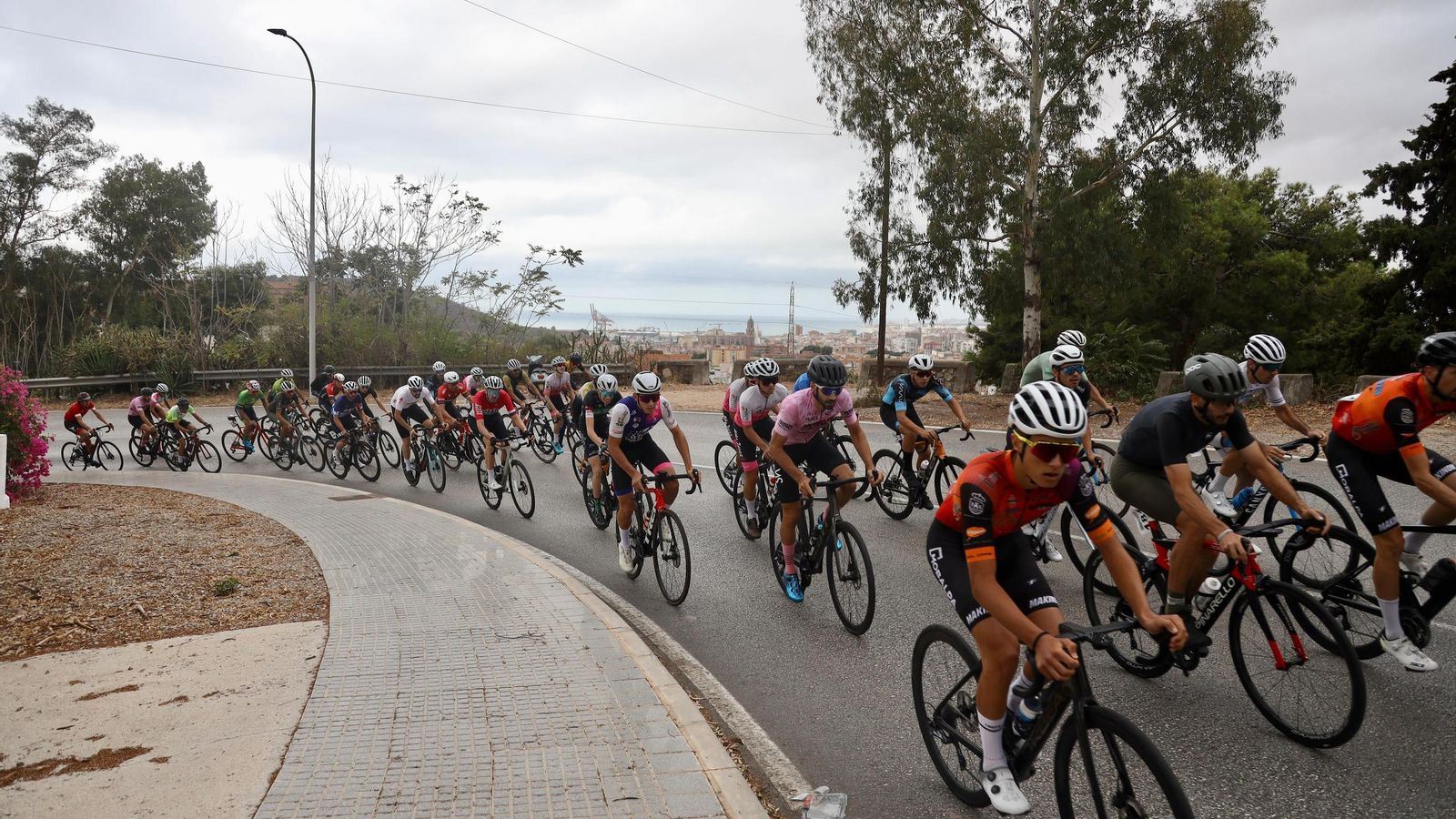 La Subida a la Reina 2024, en fotos