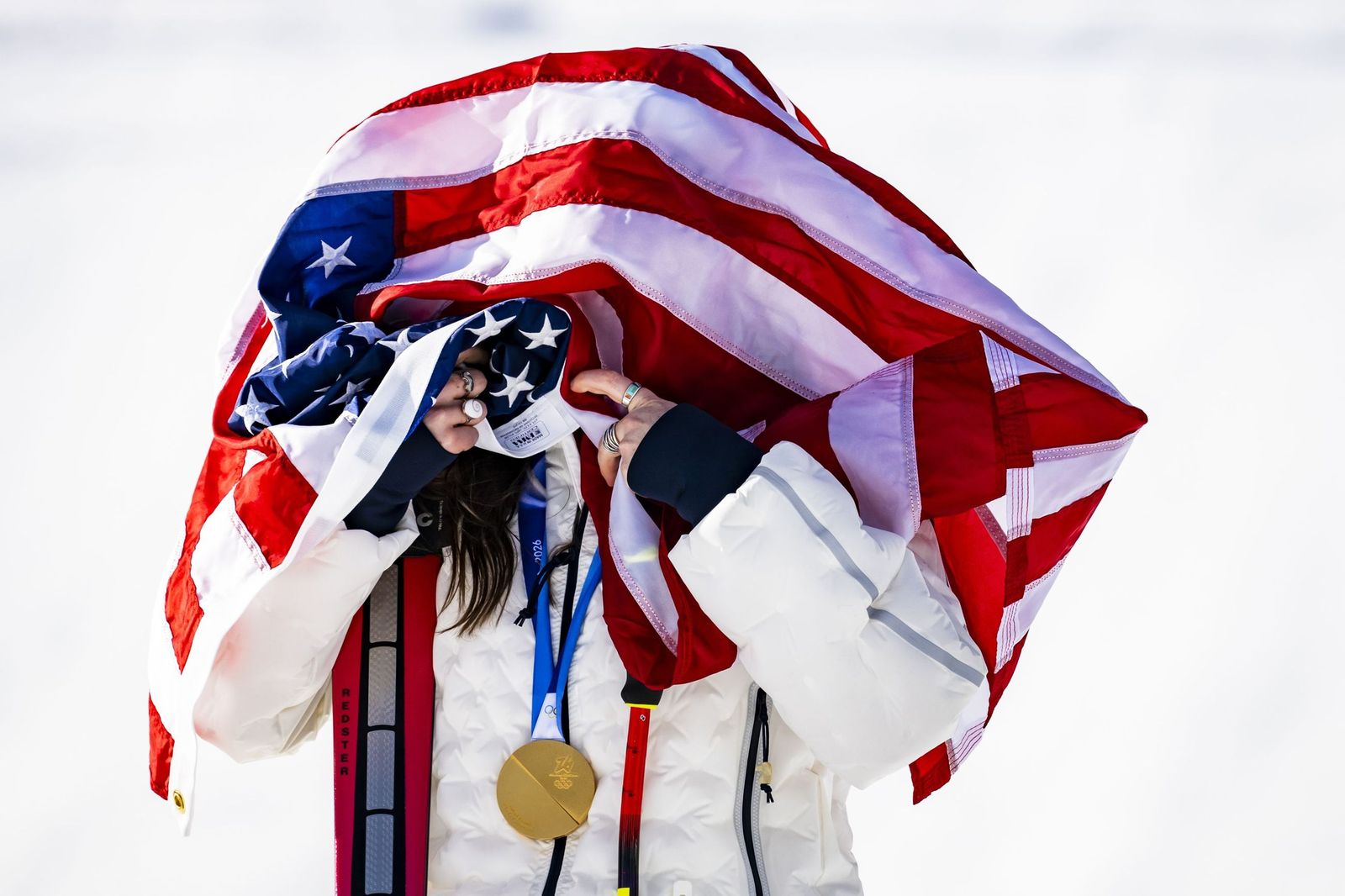 Las mejores fotos de los Juegos Olímpicos de invierno Milán Cortina d'Ampezzo 2026 | Tercera jornada