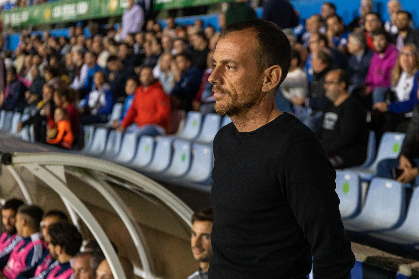 Fotos del Linares - Balona