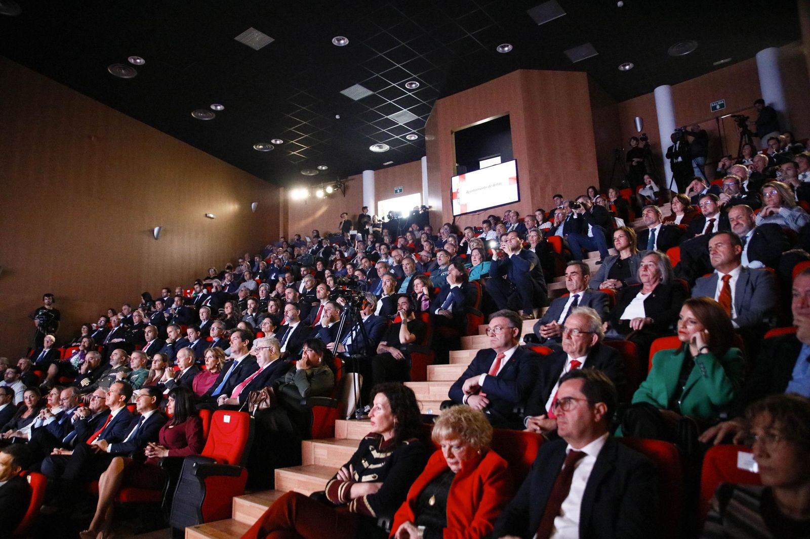 Las mejores imágenes del día de la provincia de Almería