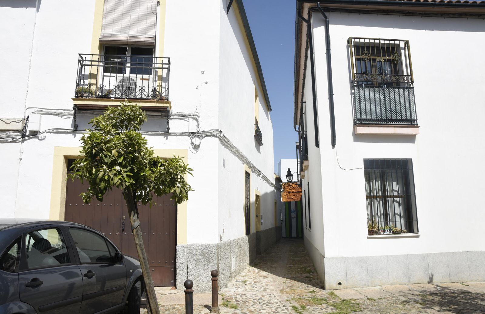 Los proyectos para apartamentos turísticos triplican a los de hoteles