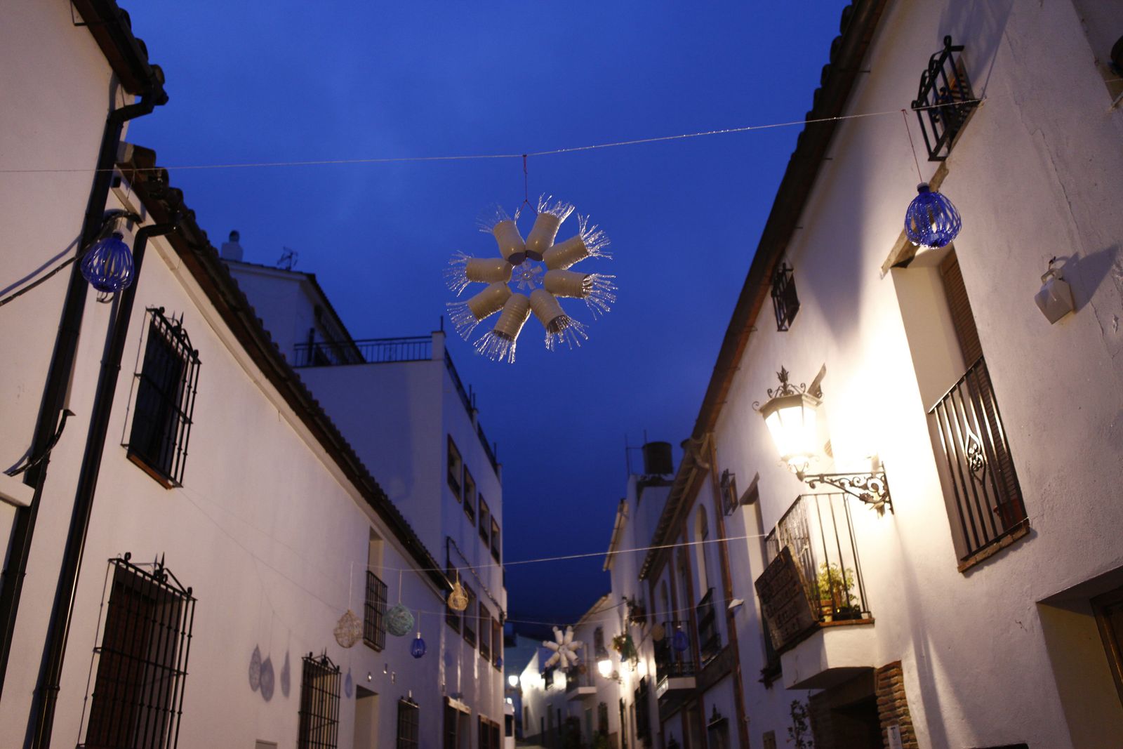 Elementos decorativos del municipio de Benarrabá.