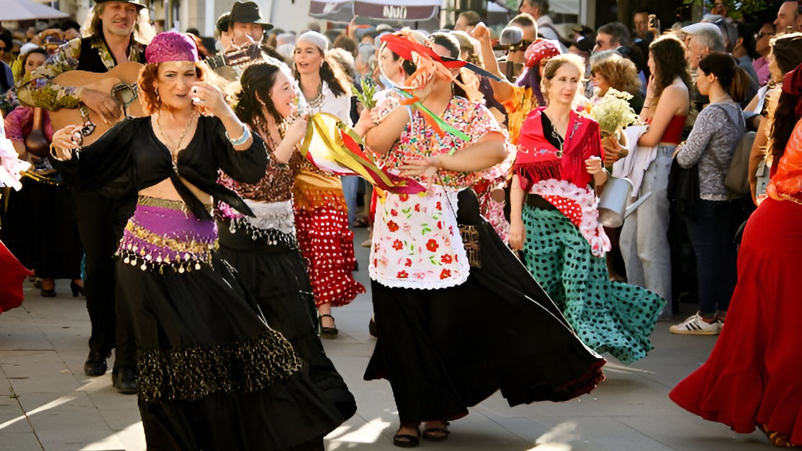 Festival Histórico Setecentista