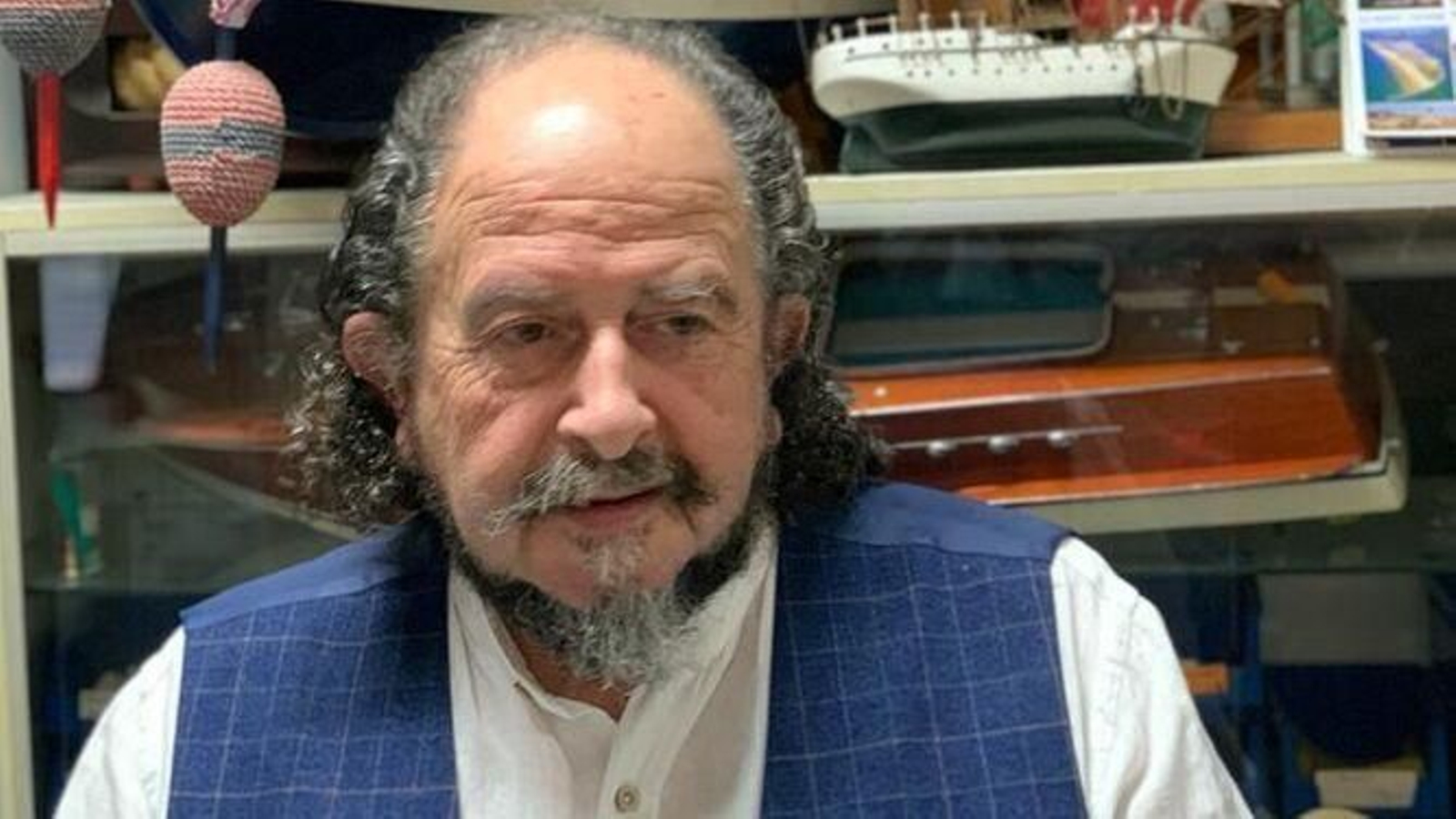 Andrés Rosa Villarta: Empresario por tradición