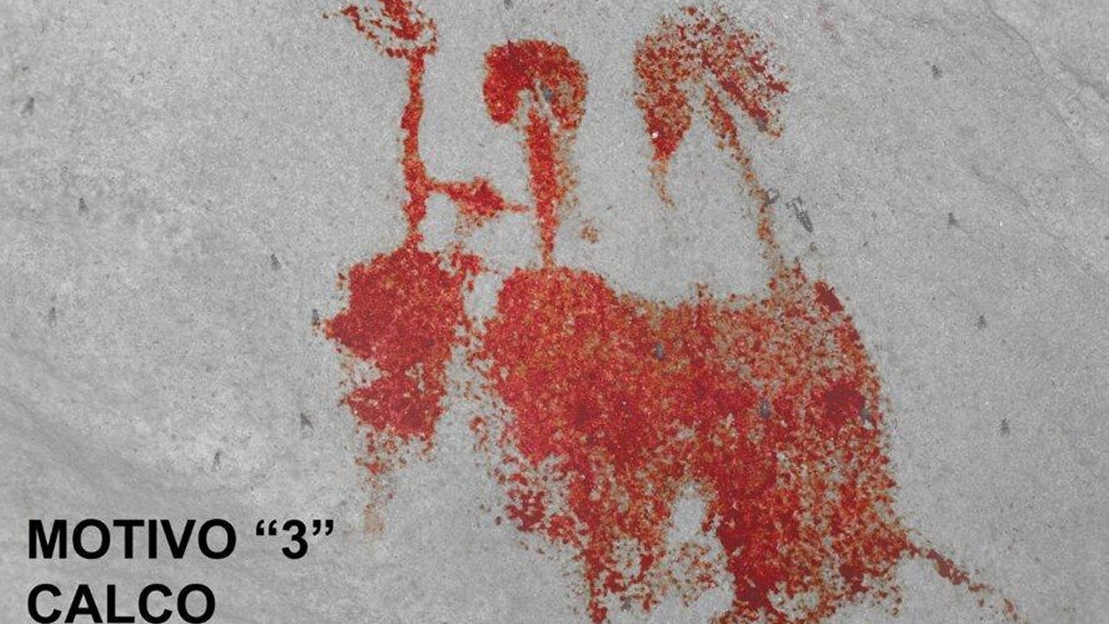 Figuras antropomorfas.