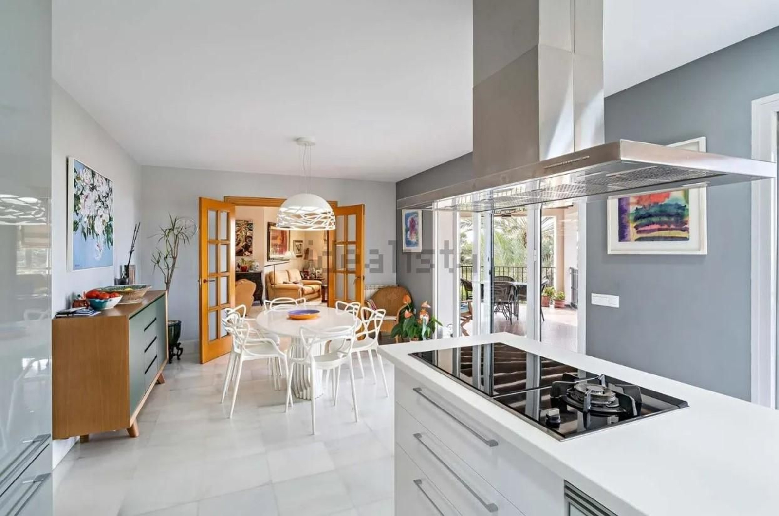 La vivienda más cara de Almería.