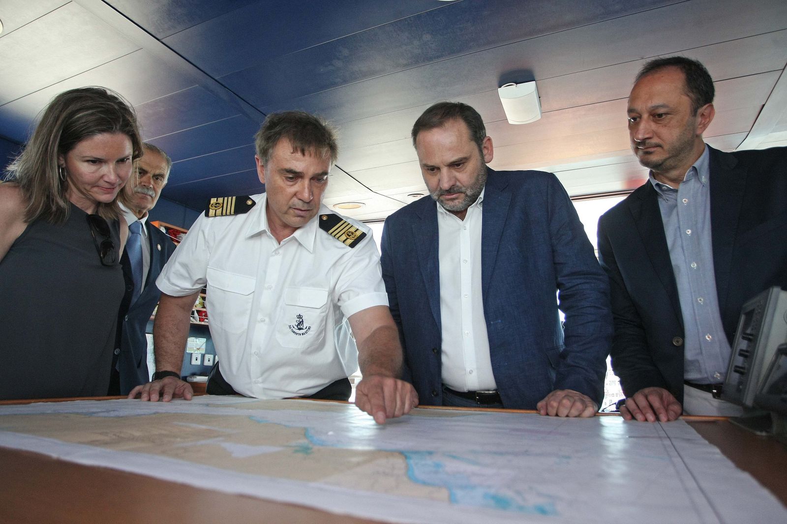 Alfonso Rodríguez Gómez de Celis.