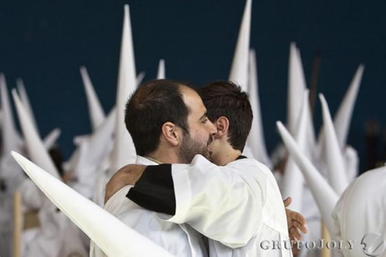 El Despojado

Foto: Joaquin Pino / Jesus Marin / Julio Gonzalez