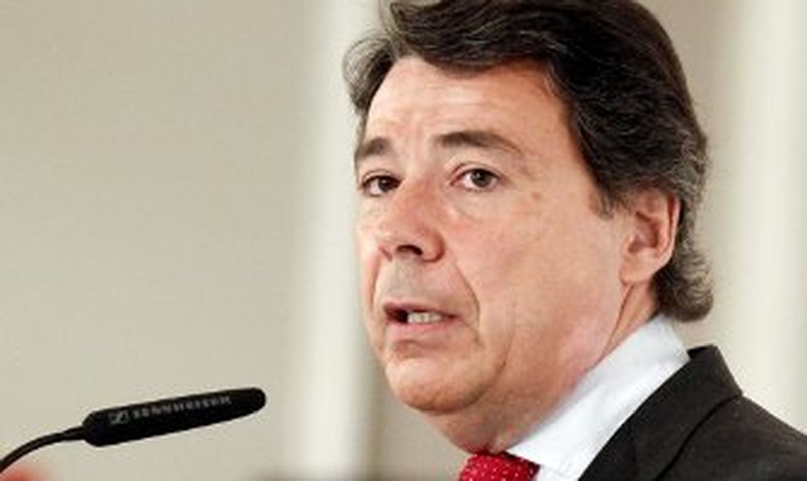 El Canal de Isabel II pagó a la trama Púnica para mejorar la imagen de Ignacio González