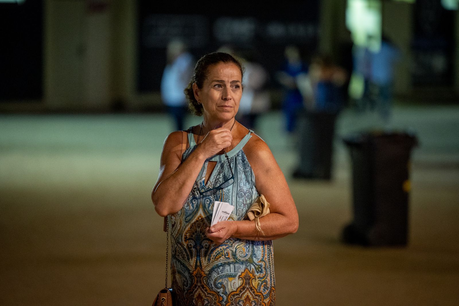 Búscate en el concierto de Ara Malikian en Concert Music Festival