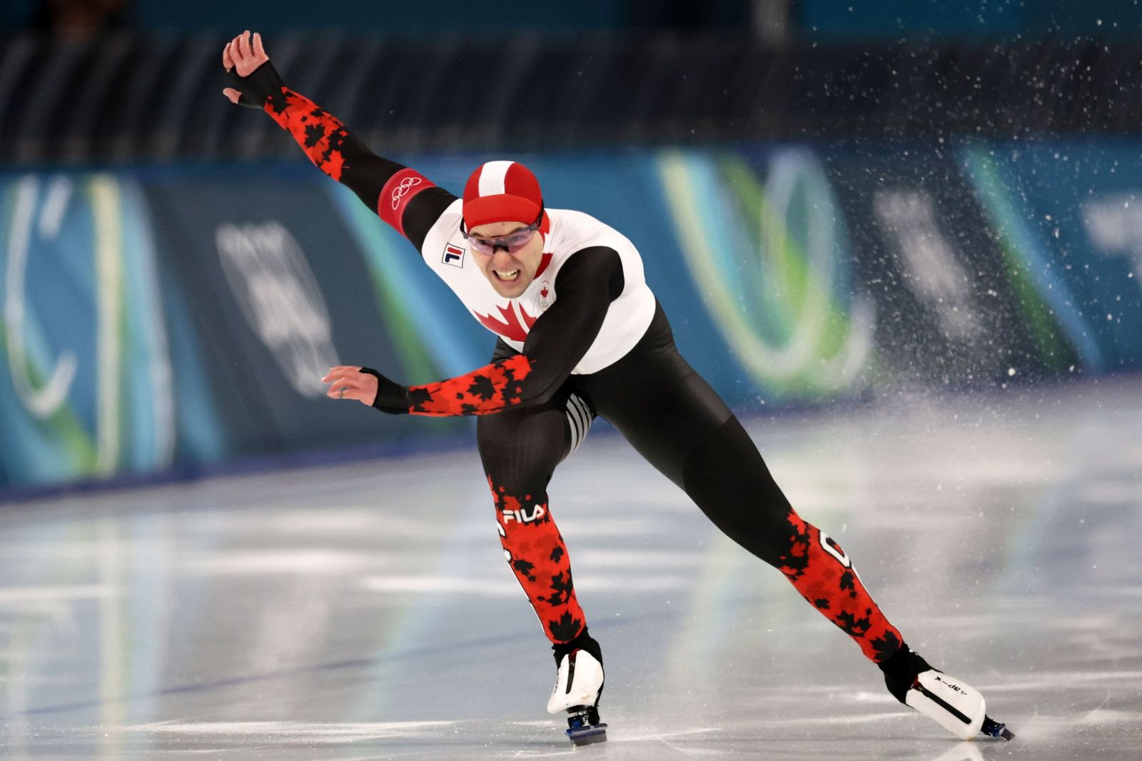 Las mejores fotos de los Juegos Olímpicos de invierno Milán Cortina d'Ampezzo 2026 | Novena jornada