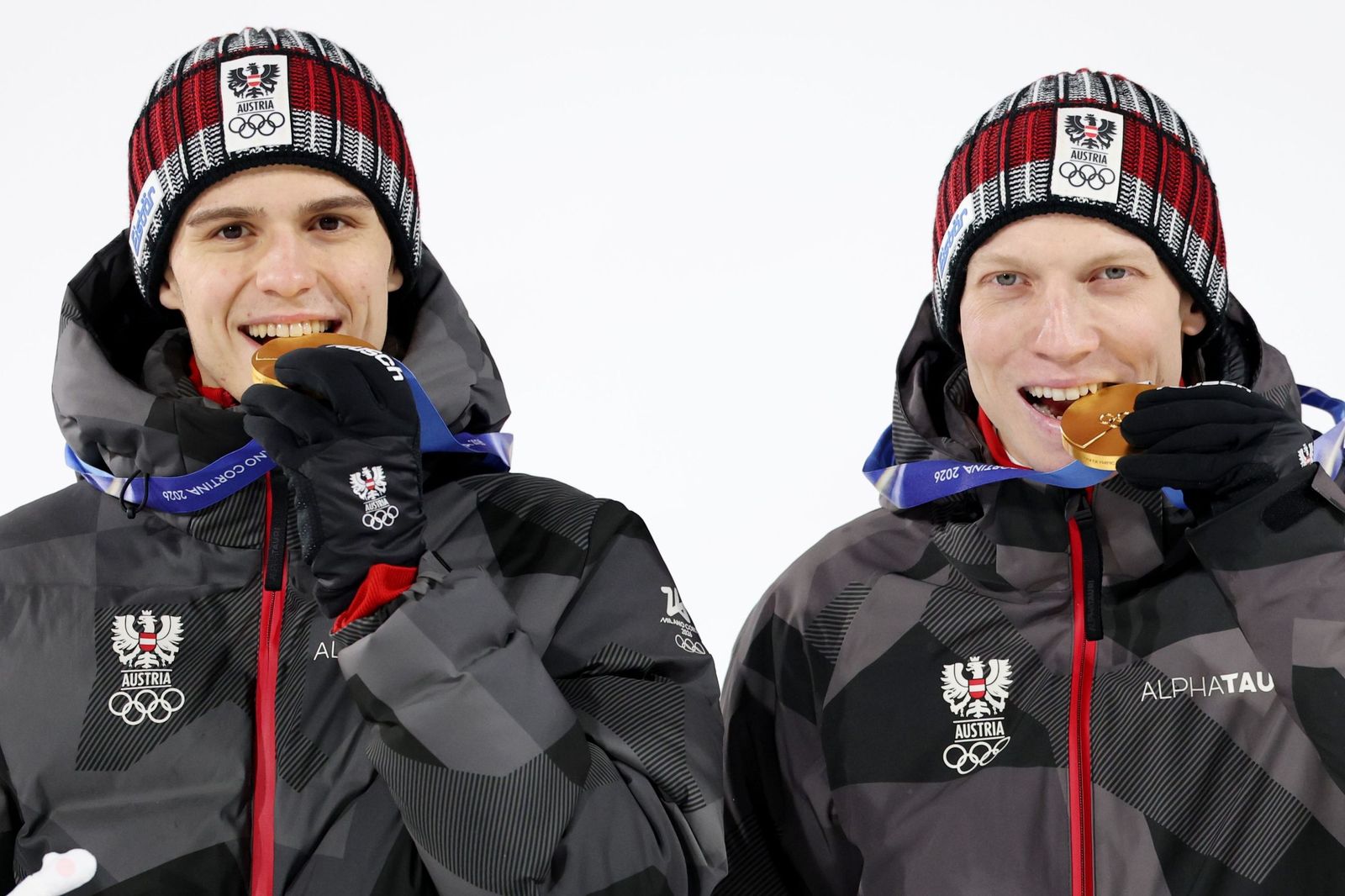 Las mejores fotos de los Juegos Olímpicos de invierno Milán Cortina d'Ampezzo 2026 | Undécima jornada