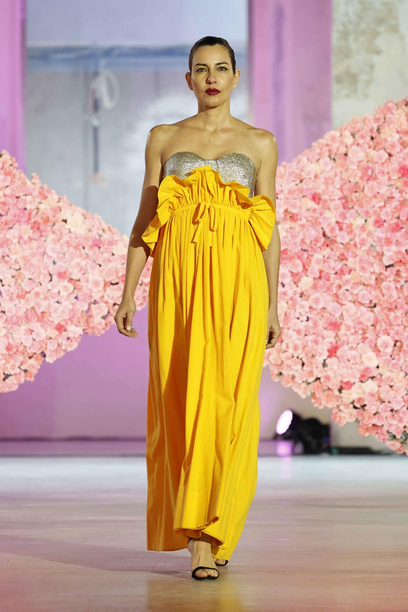 El desfile del 25 aniversario de Antonio García, en imágenes