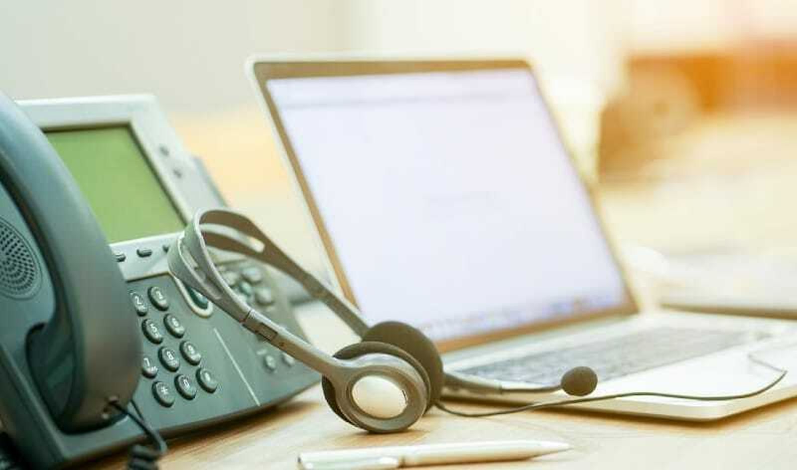 MAPFRE refuerza sus servicios de atención al cliente por el coronavirus