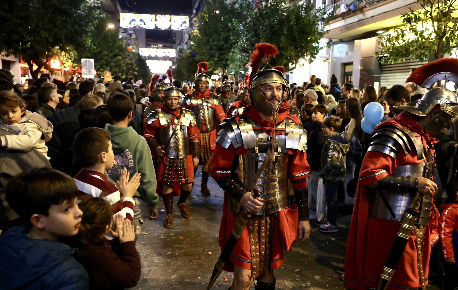 Heraldo de Los Remedios