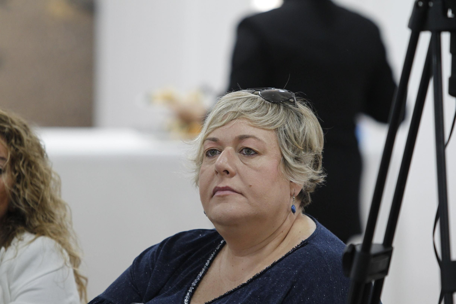 Fotogalería Foro de las Ideas. Almería Capital Española de la Gastronomía 2019