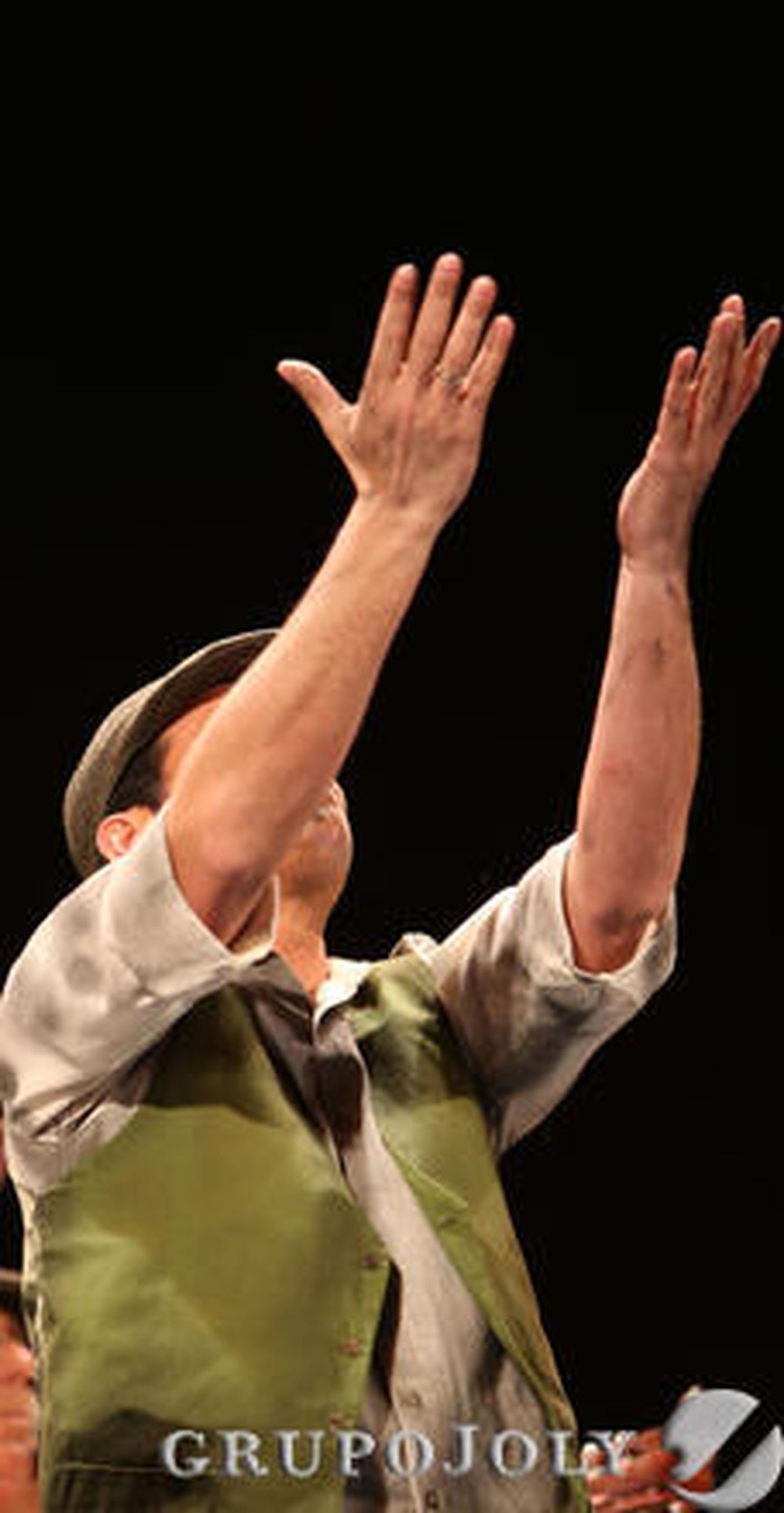 Foto: Lourdes de Vicente y Fito Carreto