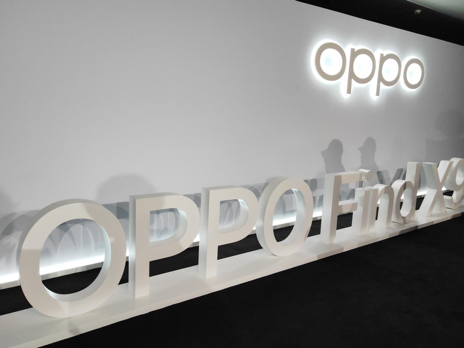 Presentación de la serie Oppo Find X9 Presentación de la serie Oppo Find X9