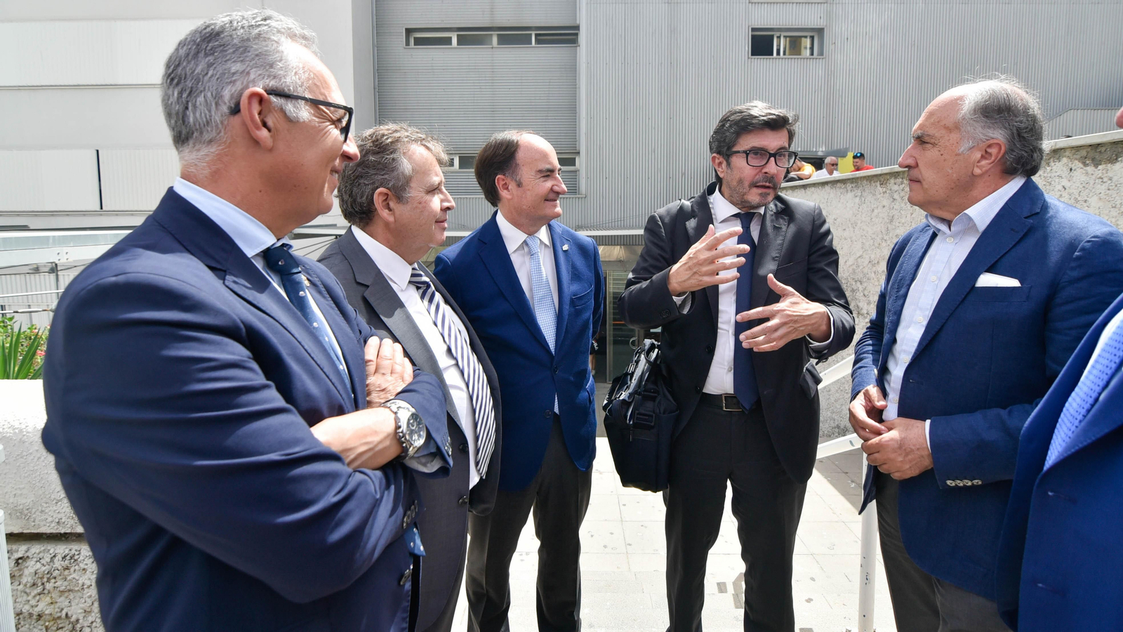 Presentación de la memoria 2011-2022 Sociedad de Estiva Algeciras