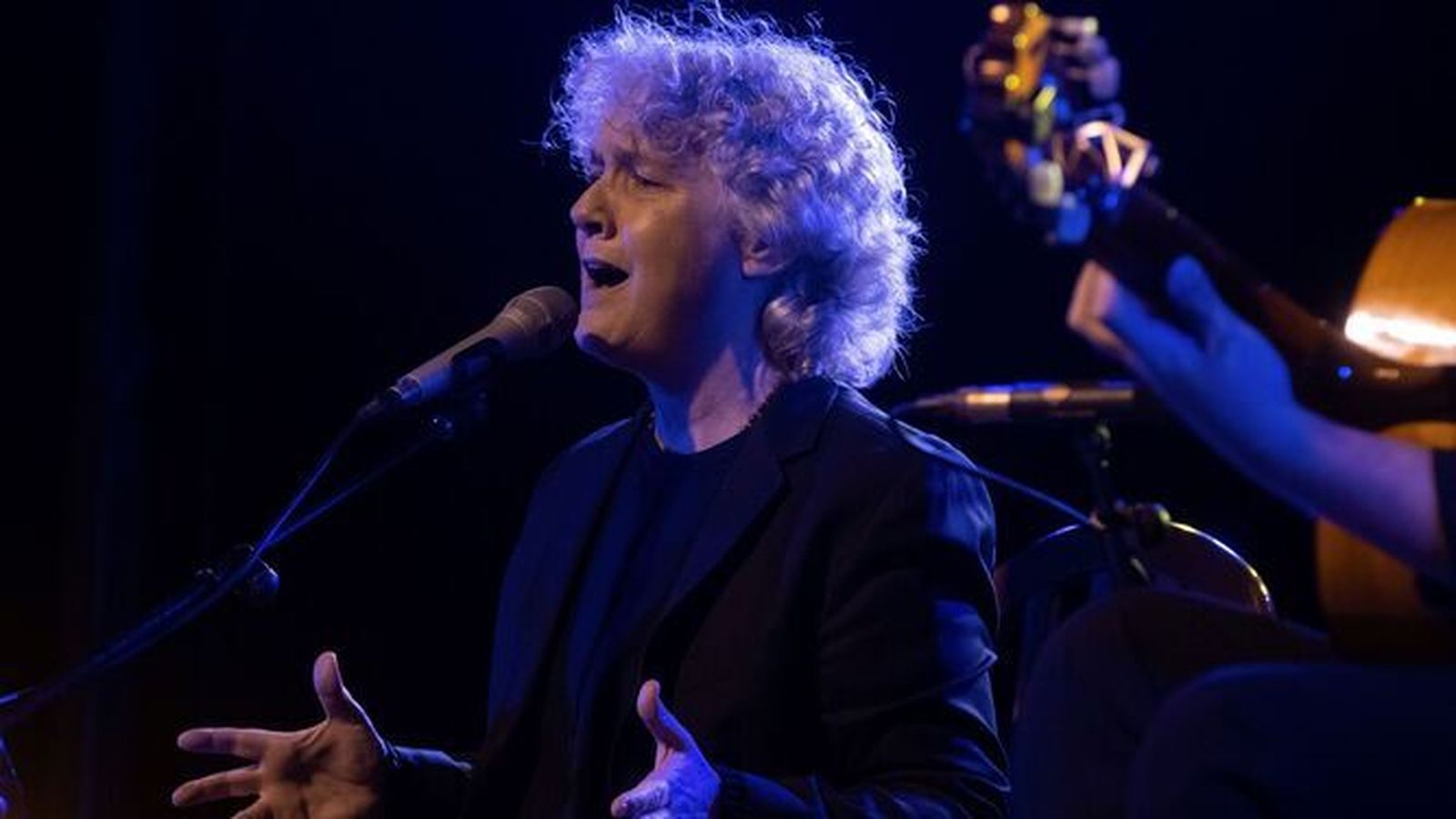 Mayte Martín actuará en el 'FlamenGi 2022'