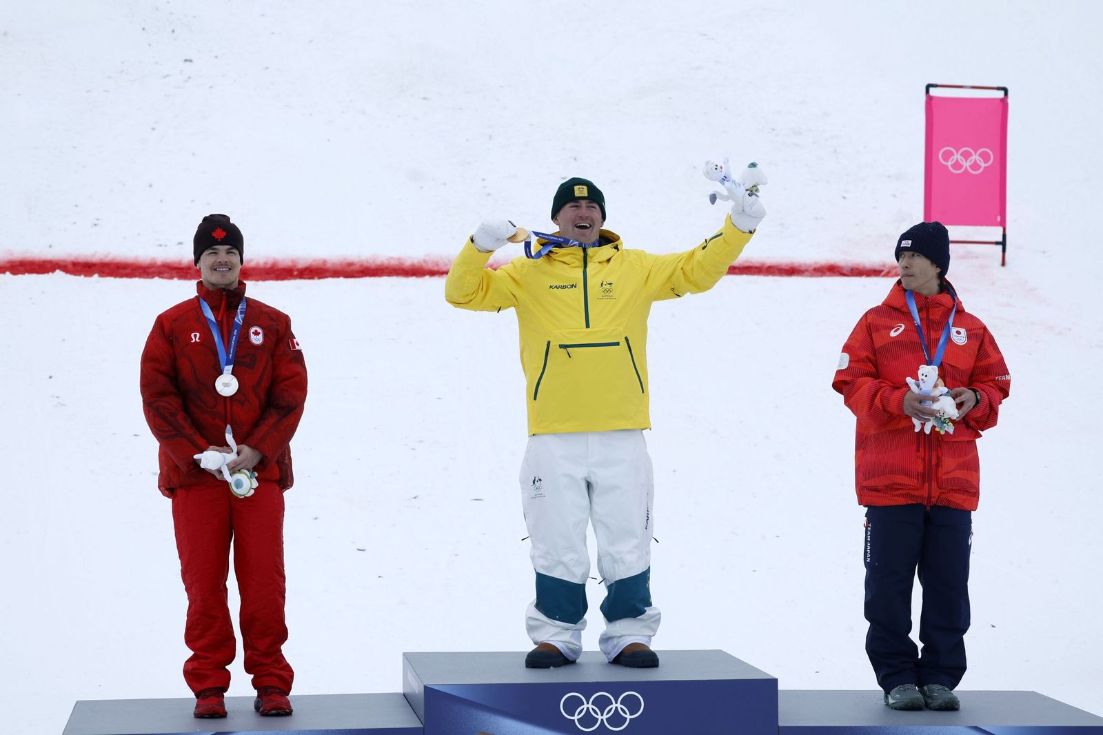 Las mejores fotos de los Juegos Olímpicos de invierno Milán Cortina d'Ampezzo 2026 | Séptima jornada